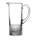 Waterford Mixology Circon pitcher (British brand)