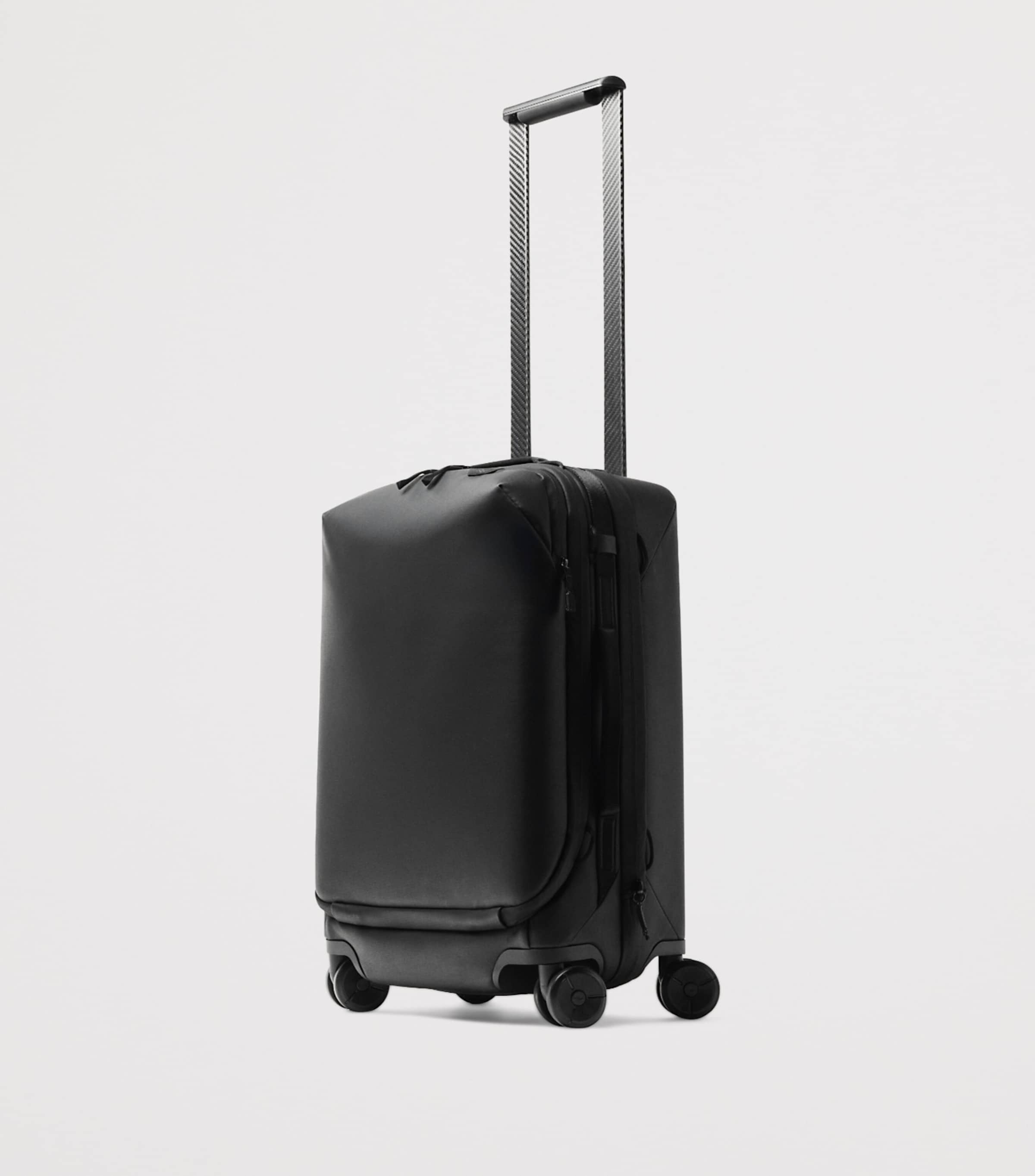 Peak Design Roller Pro Hard Cabin Suitcase 55cm, imported from the UK