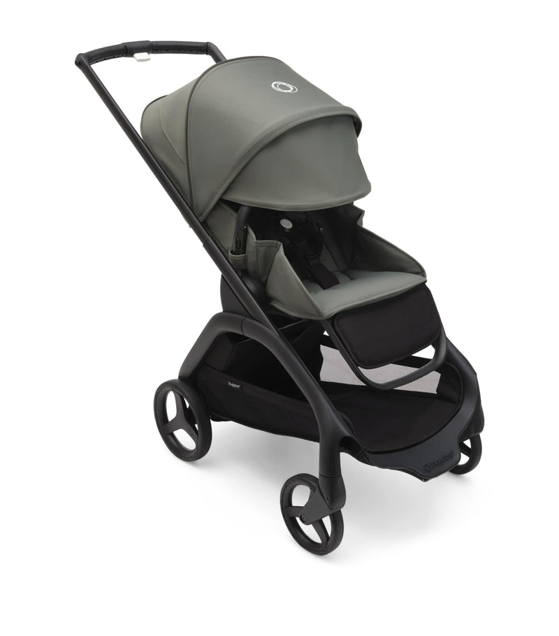 Bugaboo Dragonfly Complete Stroller - British product