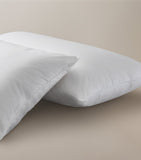 Savoir Medium Goose Down Pillow 50cm x 75cm (British brand)