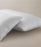 Savoir Medium Goose Down Pillow 50cm x 75cm (British brand)