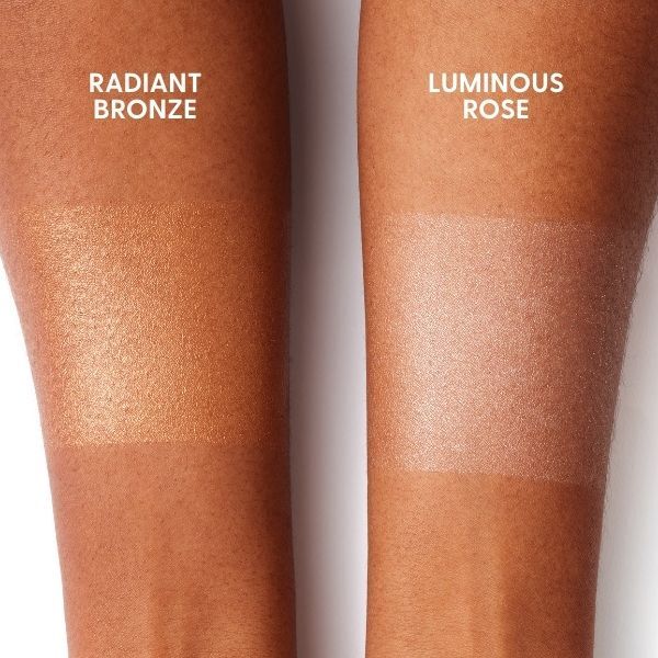 Studio London Glow Mist Tan (British brand)