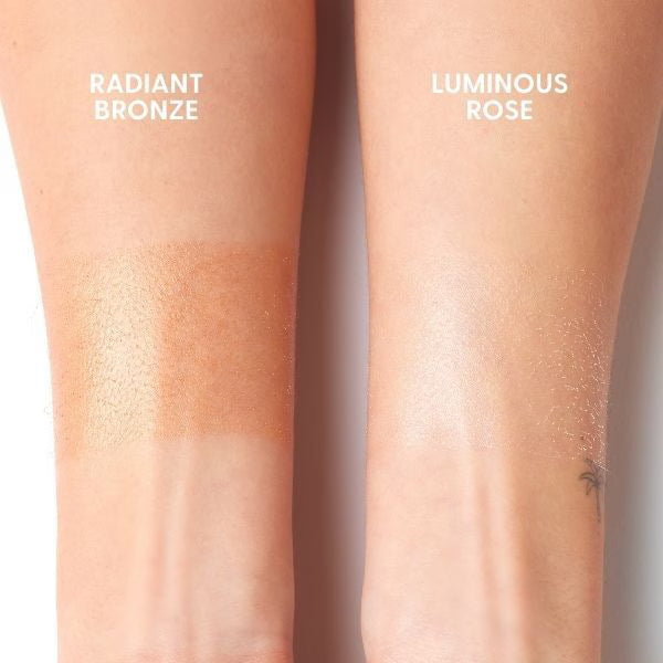 Studio London Glow Mist Tan (British brand)
