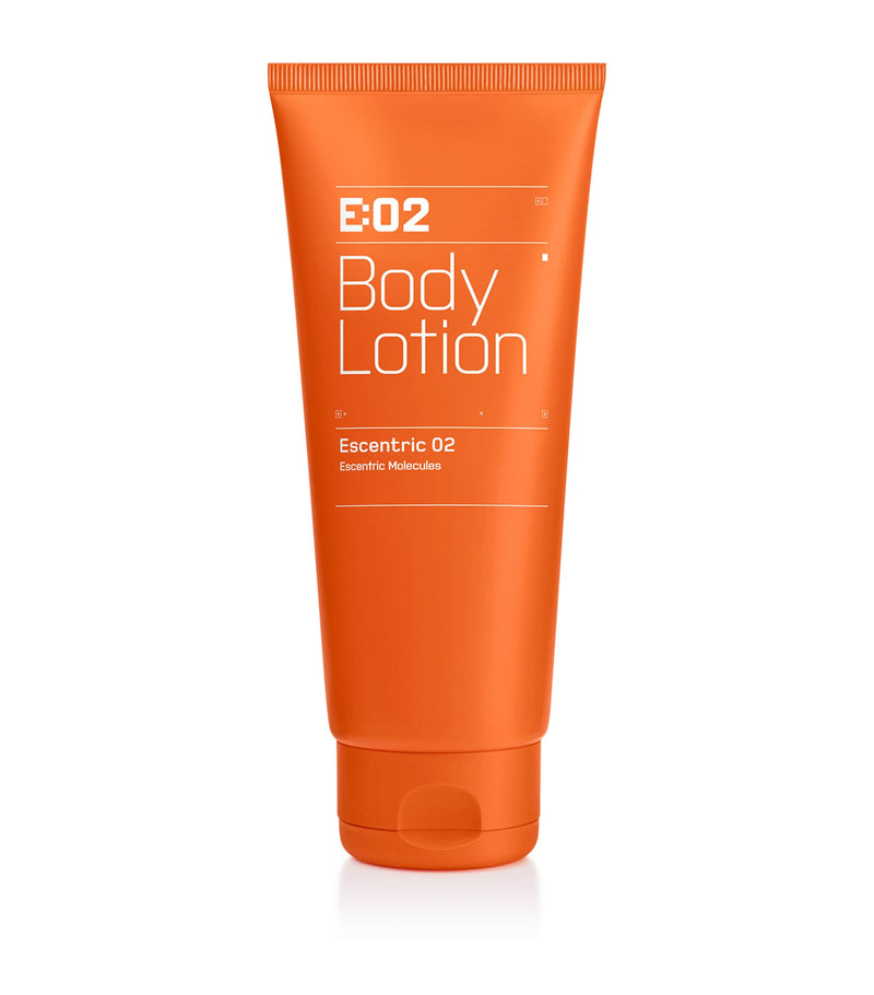Escentric Molecules Escentric 02 body lotion 200ml - British product