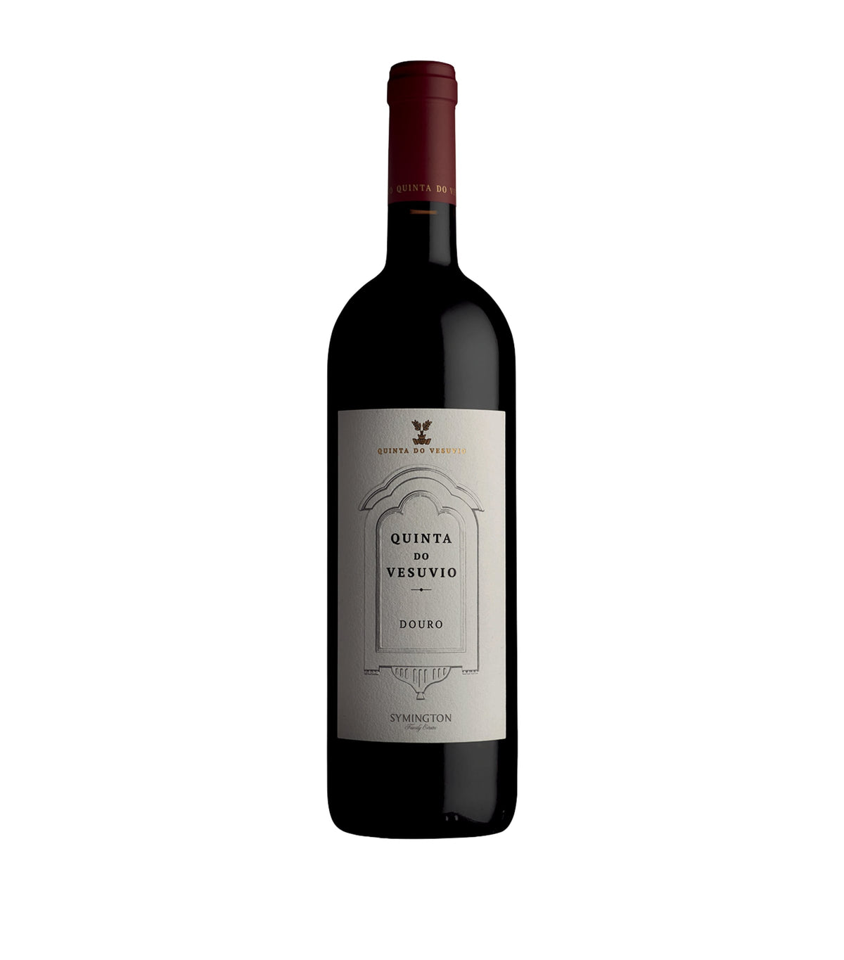 Symington's Quinta do Vesuvio Douro DOC 2020 red wine 75cl (British brand)
