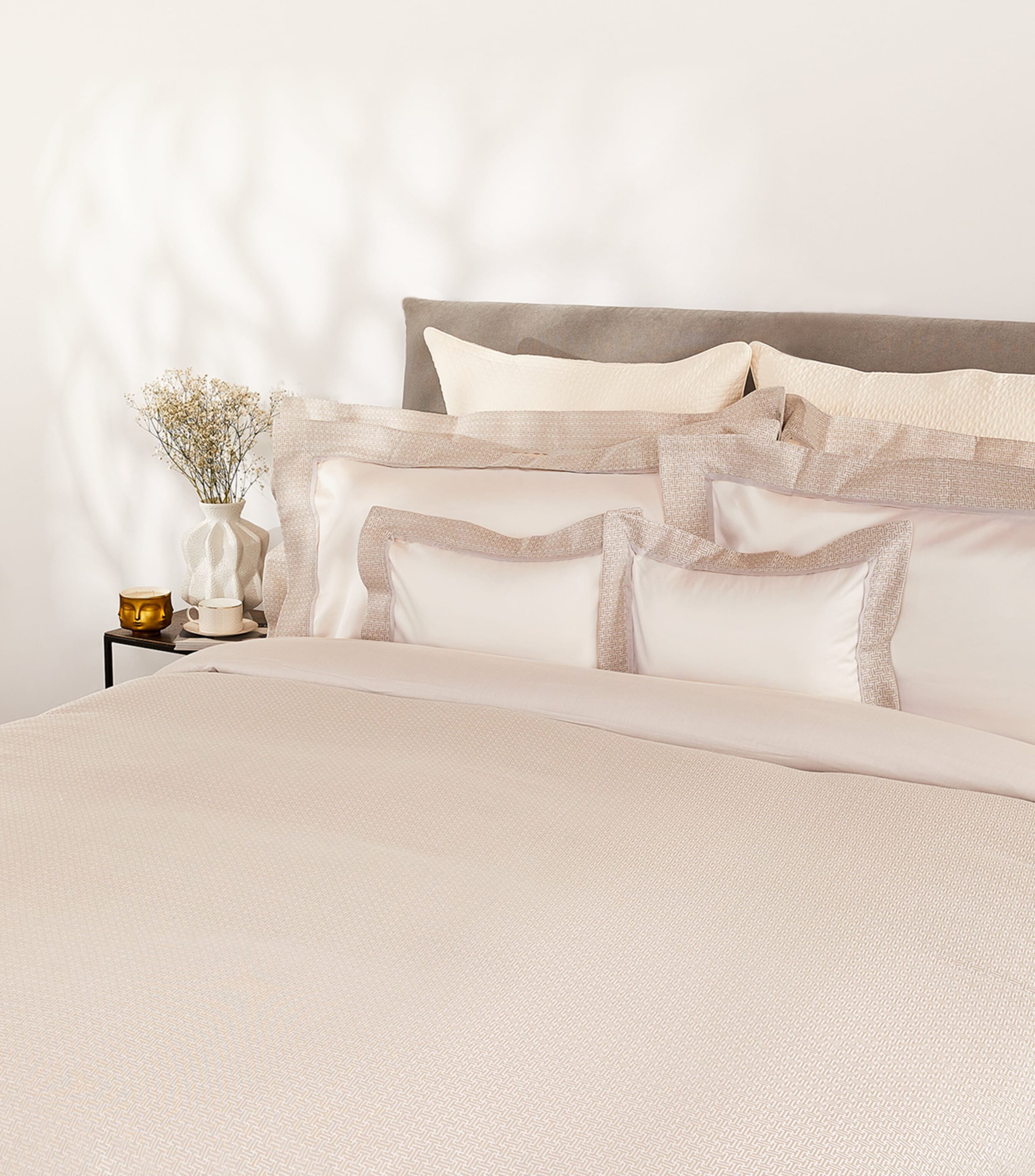 Celso De Lemos Avalon Super King duvet cover - British product