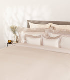 Celso De Lemos Avalon Super King duvet cover - British product