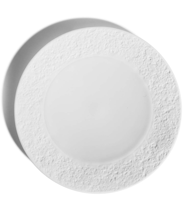 Louis XIII Set of 2 Soil is Our Soul Soup Plates (23.5cm)