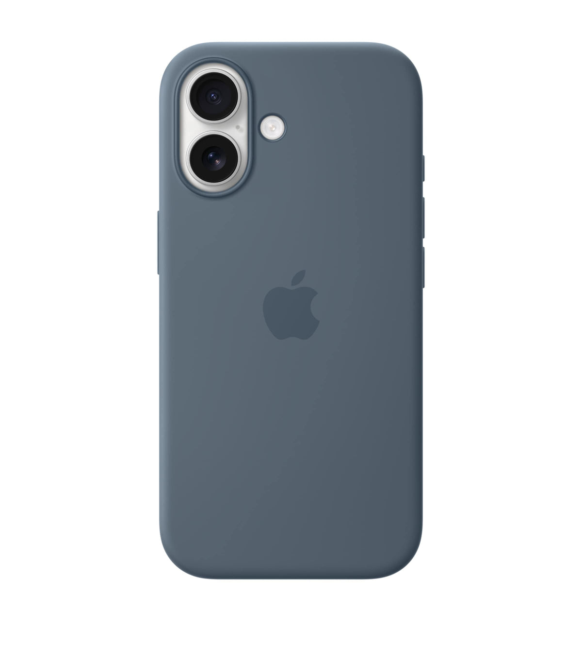 Apple Silicone iPhone 17 MagSafe Case - British product