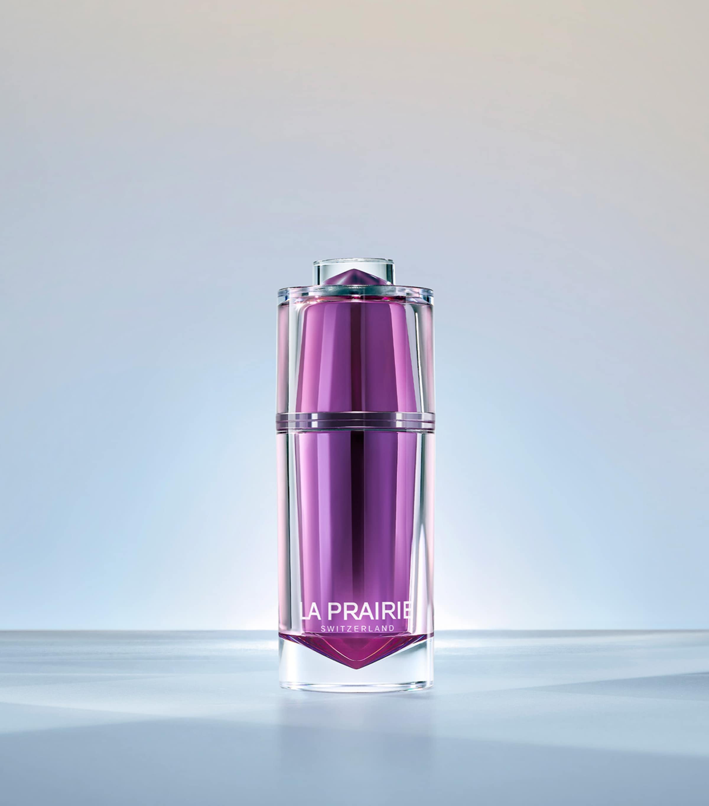La Prairie Platinum Rare Haute-Rejuvenation Eye Elixir Serum 15ml, UK version