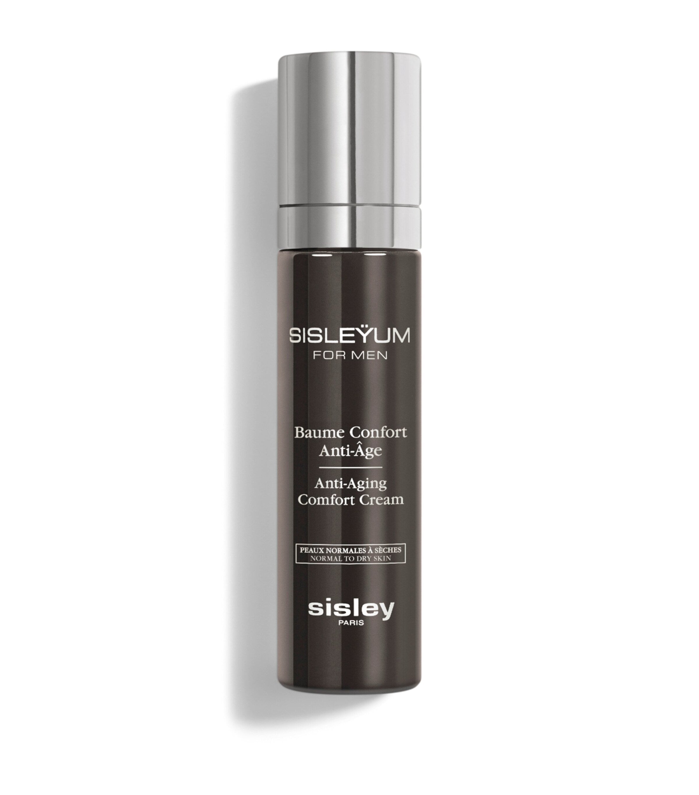 Sisley Sisleÿum Anti-Ageing Comfort Cream for Men 50ml (British brand)