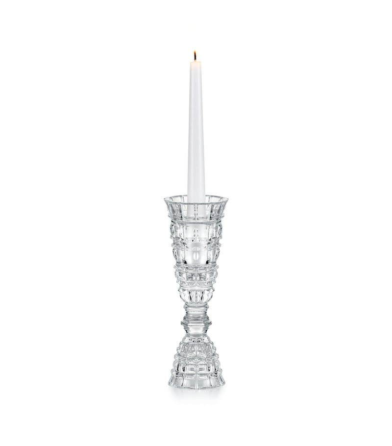 Baccarat Crystal New Antique Mirage Dual Vase (21cm)