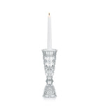 Baccarat Crystal New Antique Mirage Dual Vase (21cm)