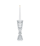 Baccarat Crystal New Antique Mirage Dual Vase (21cm)