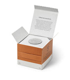 Sjöstrand Espresso Kiss coffee capsules, 10 pod pack (British brand)