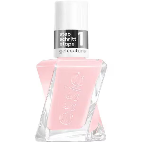 Essie Gel Couture Sheer Fantasy nail polish - British product