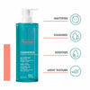 Avène micellar water cleanser combination skin 400ml - British product