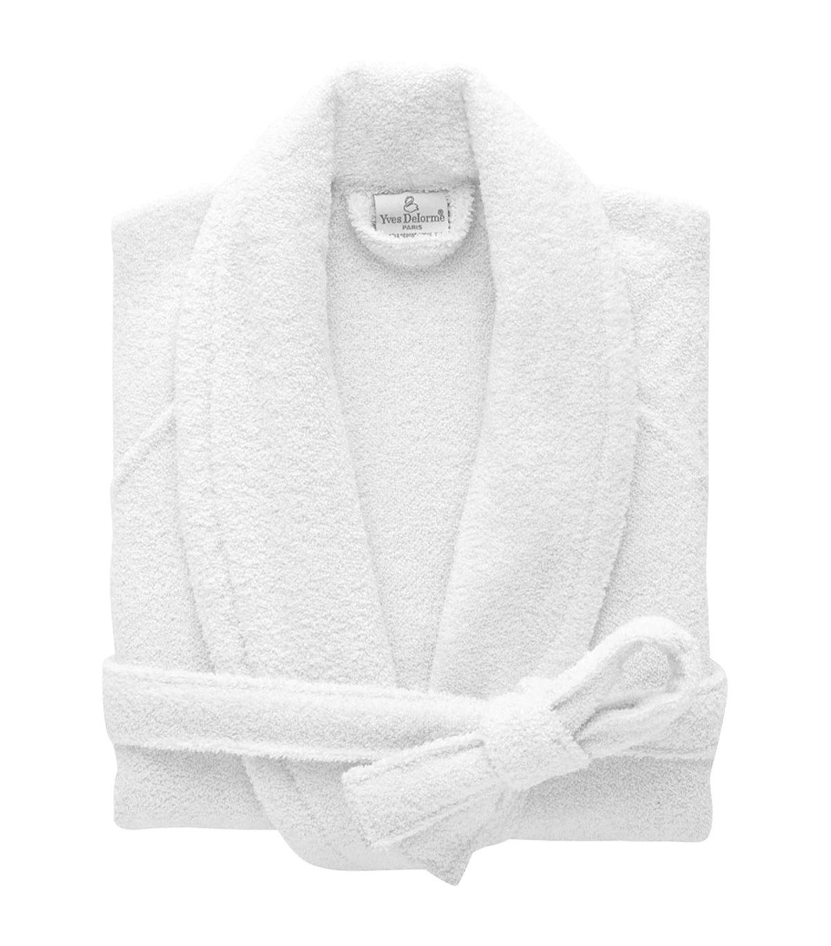 Yves Delorme Étoile bathrobe Large (British brand)