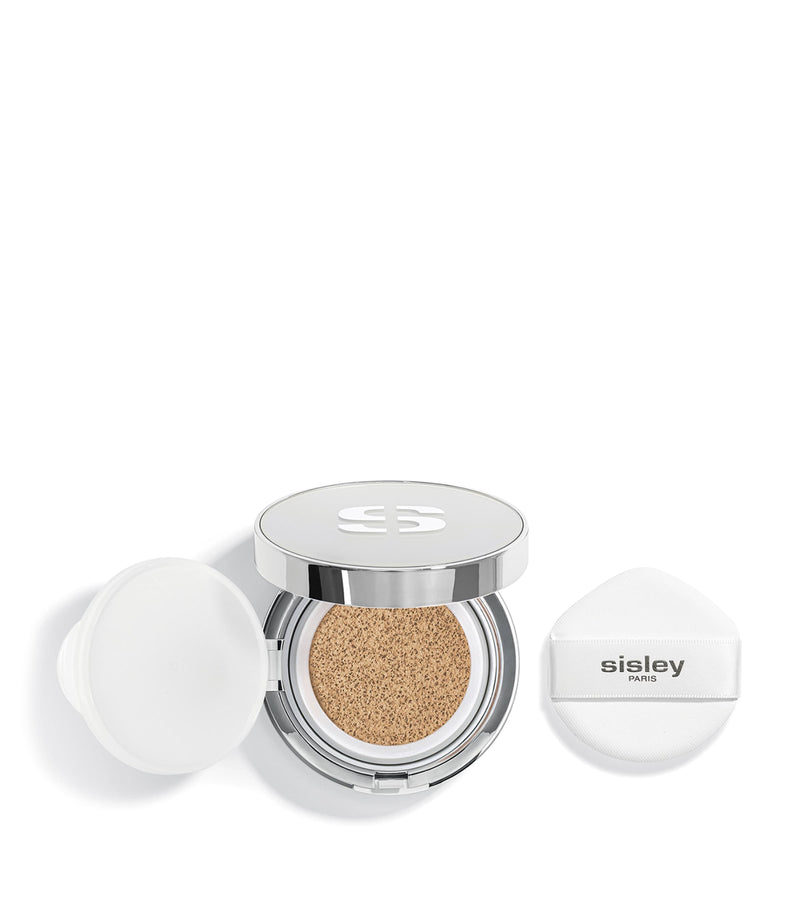Sisley Phyto-Blanc Cushion Foundation SPF 50+ (British brand)