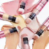 Revolution Bright Light Highlighter Goddess Deep Bronze, imported from the UK