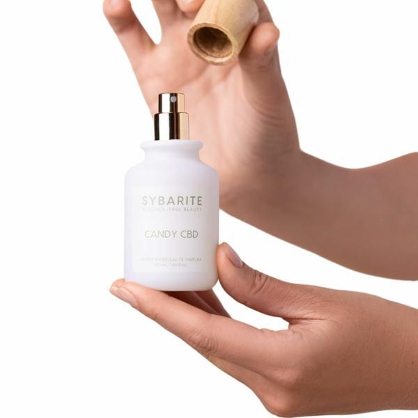 Sybarite Candy CBD Perfume GOODS Superdrug   
