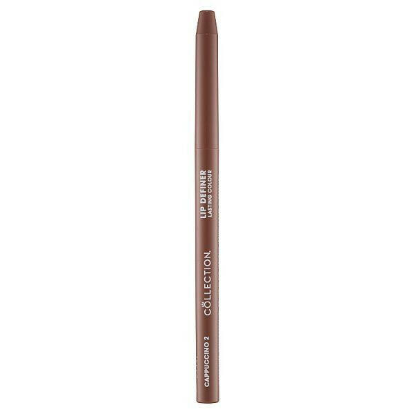 Collection Lip Definer 4.2g Cappuccino 2