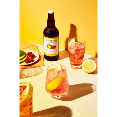 Rekorderlig Mango Raspberry Premium Fruit Cider 500ml