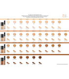 Sheer Glow Foundation