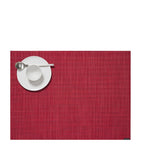 Chilewich Mini Basketweave Rectangle Placemat (36cm x 48cm)