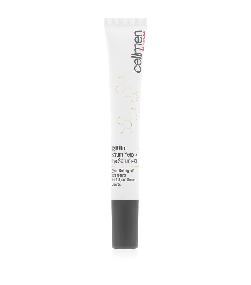 Cellcosmet Cellmen CellUltra Eye Serum-XT (15ml)