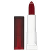 Maybelline Color Sensational Lipstick Red, imported from the UK