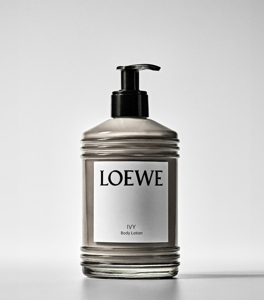 LOEWE Ivy body lotion 360ml, UK version