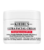 Kiehl's daily hydrating SPF 30 face cream 50ml, UK version