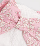 Patachou Liberty Print baby socks 0-24 months, imported from the UK