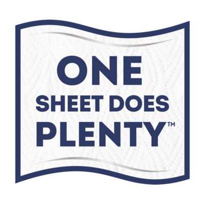 Plenty Max kitchen roll 1 roll, imported from the UK