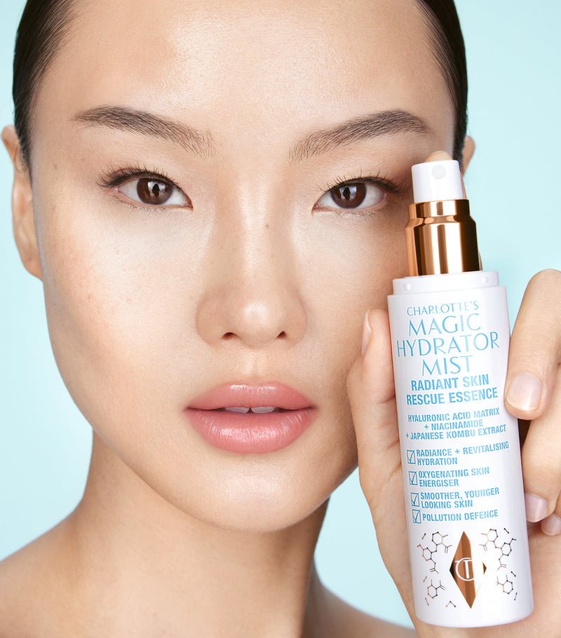 Charlotte Tilbury Charlotte's Magic Hydrator Mist (75ml)
