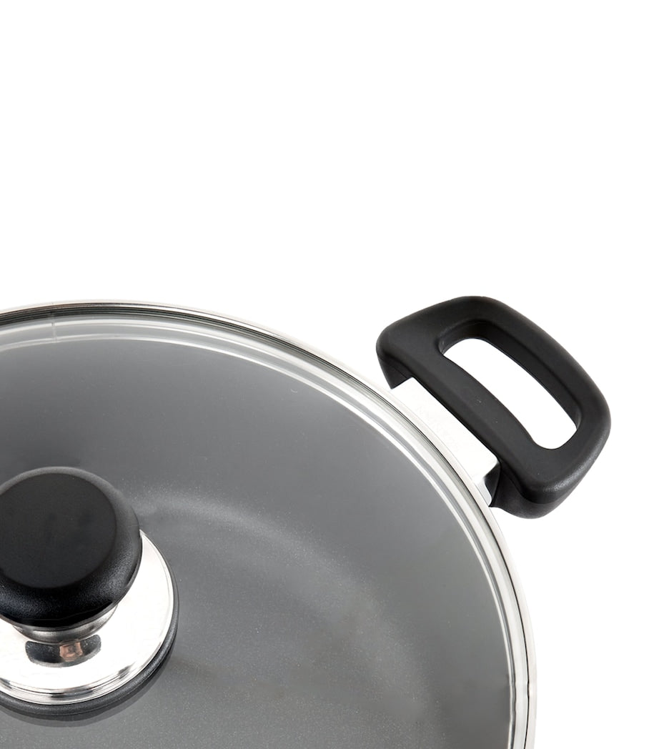 Scanpan Classic Low Sauce Pot 26cm (British brand)