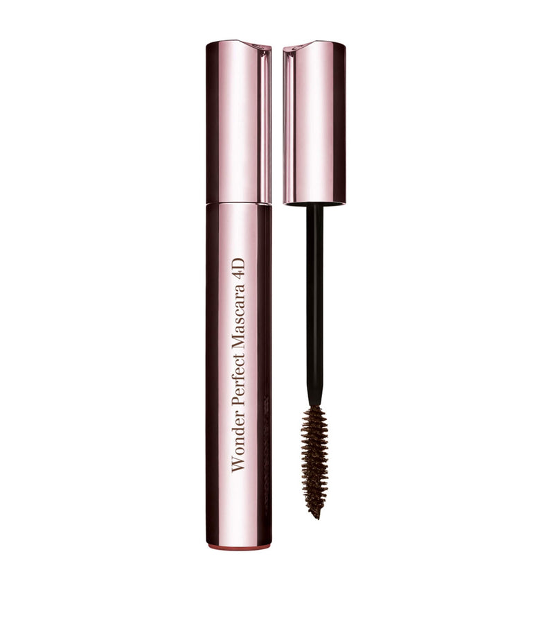 Clarins Wonder Perfect 4D Mascara - British product