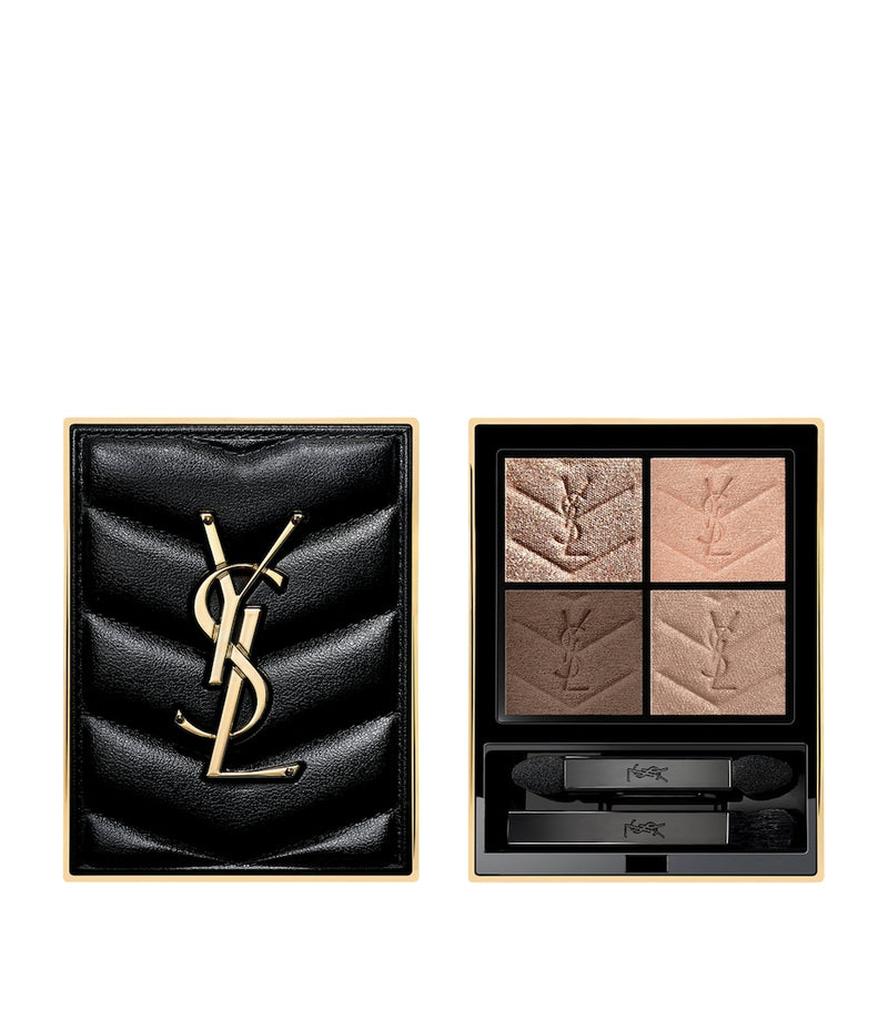 YSL Couture Mini Clutch eyeshadow palette (British brand)