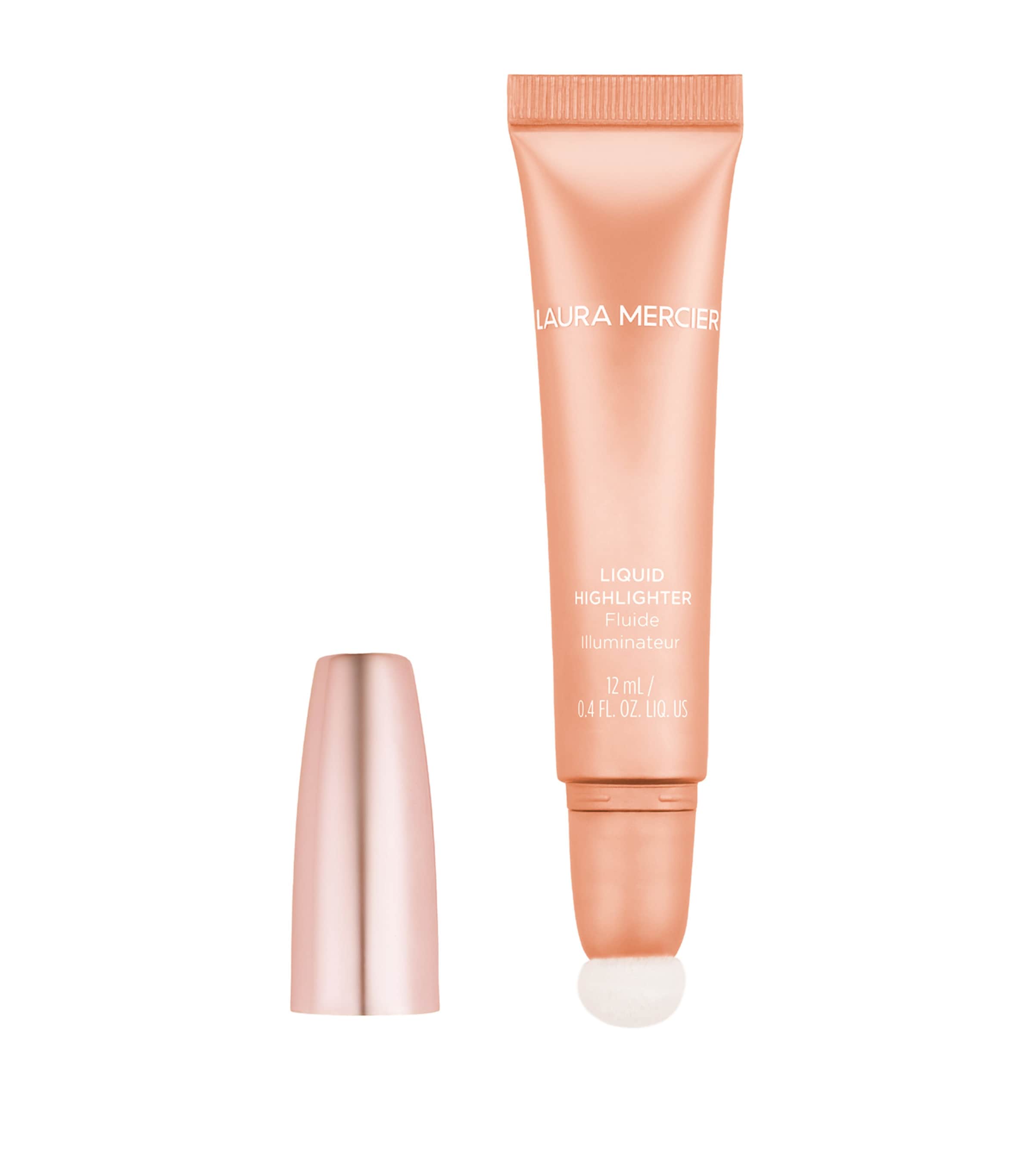 Laura Mercier Roseglow Liquid Highlighter, UK version
