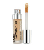 Rodial Latte Lowlighter illuminating concealer, imported from the UK