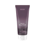 Scottish Fine Soaps Wild Heather Body Wash 200ml (British brand)