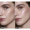 e.l.f. liquid highlighter wand Pink Prism - British product