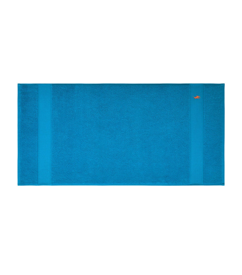 Ralph Lauren Polo Player hand towel 50cm x 100cm, imported from the UK