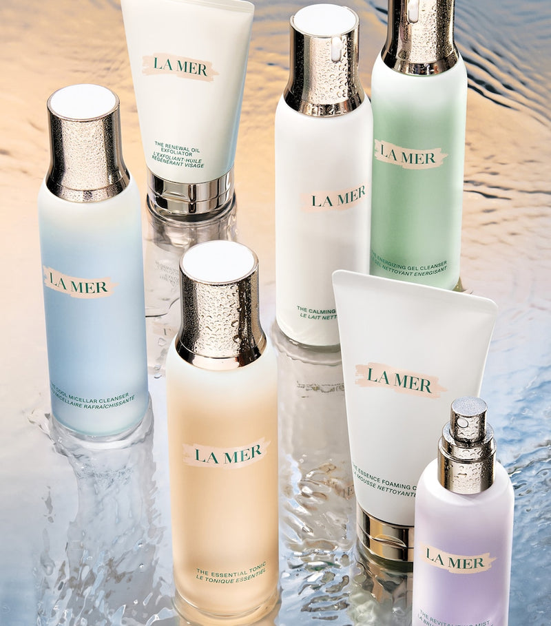 La Mer Foaming Cleanser 30ml, UK version