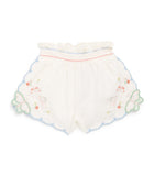 Gingersnaps Cotton Jisoo Toddler Shorts 6-36 months - British product
