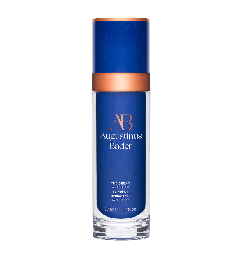 Augustinus Bader The Cream face cream 50ml - British product