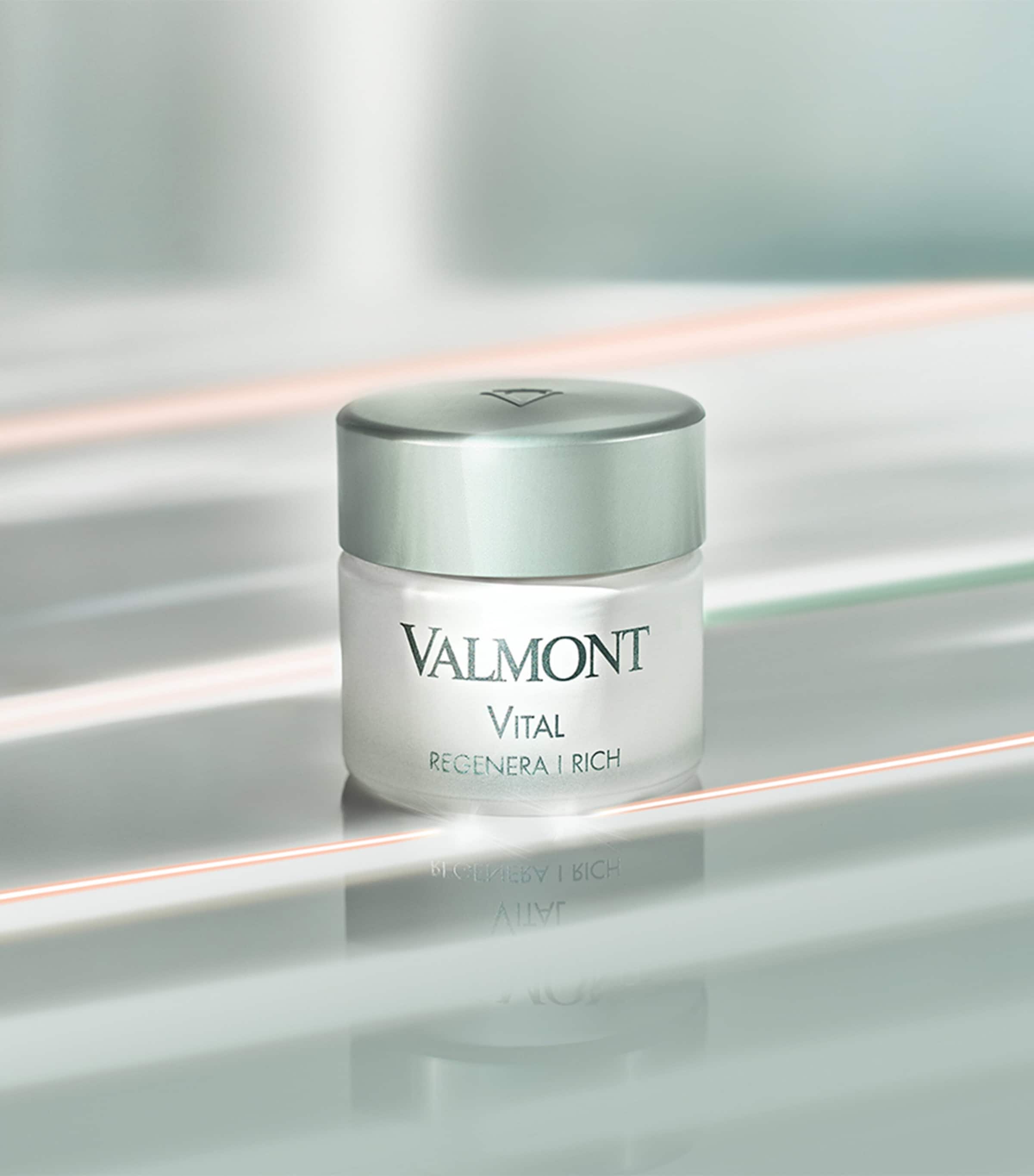 Valmont Vital Regenera Rich Cream 50ml (British brand)