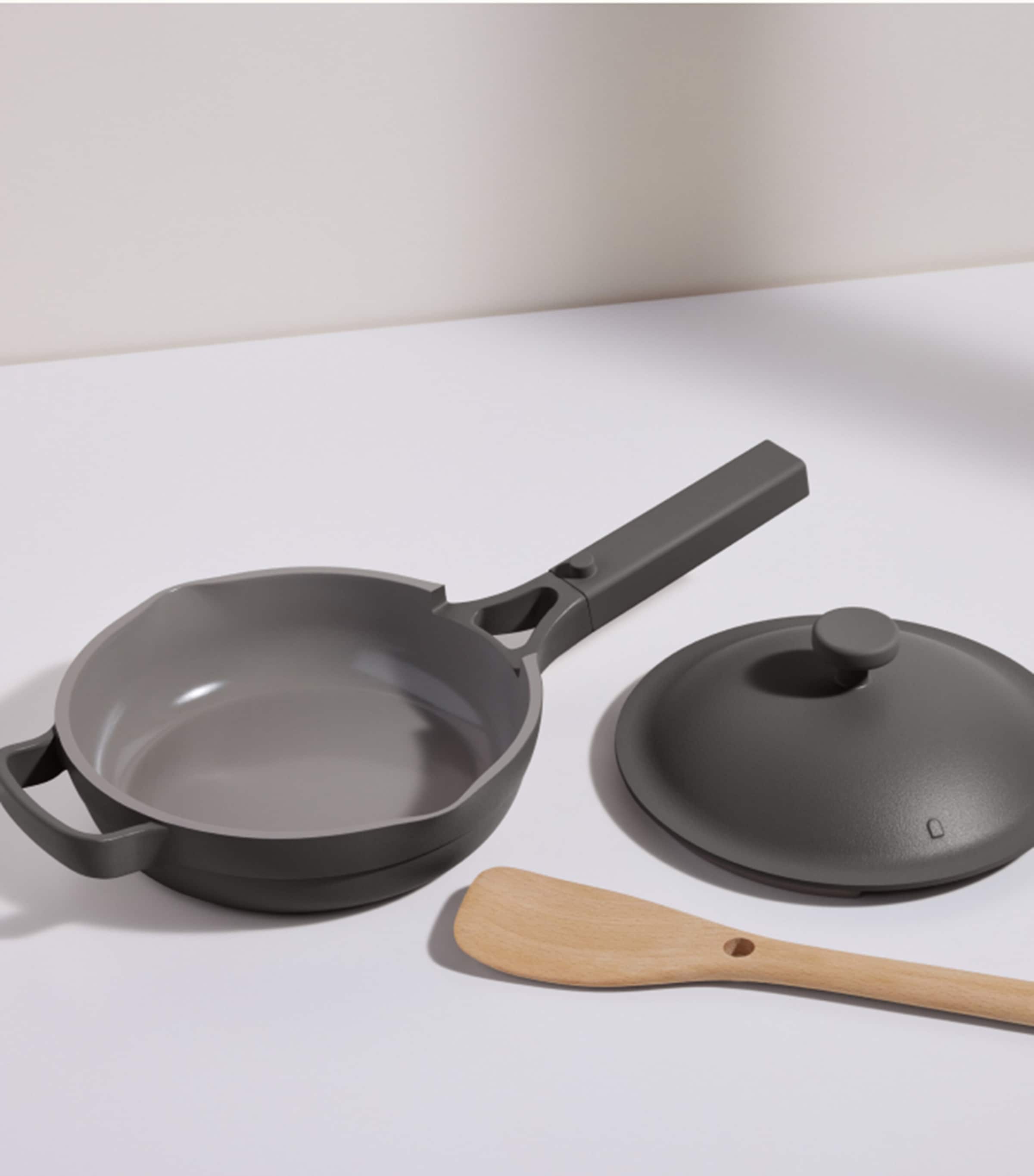 Our Place Mini Always Pan 2.0 Set 21.5cm, imported from the UK
