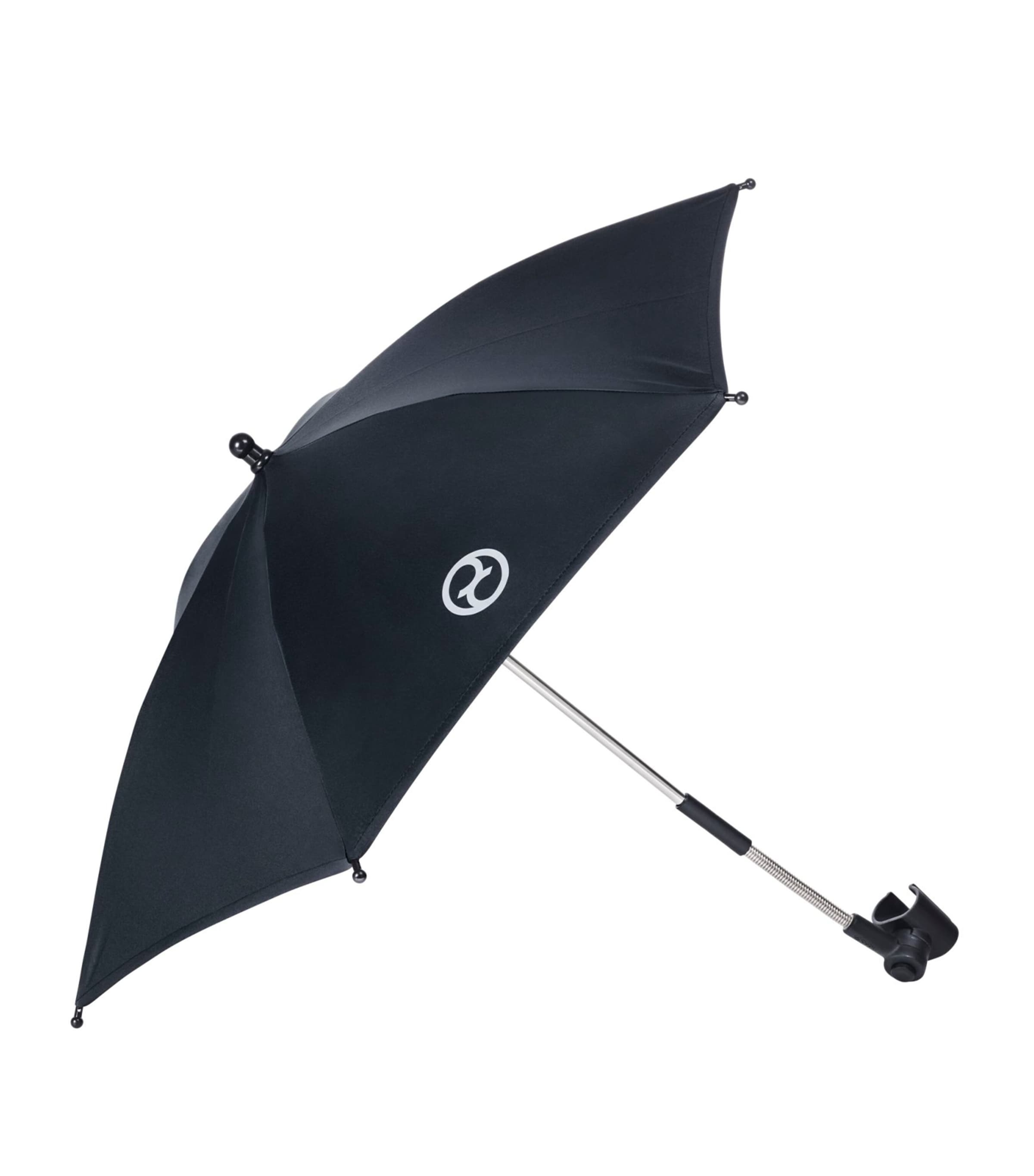 Cybex adjustable parasol for baby strollers - British product